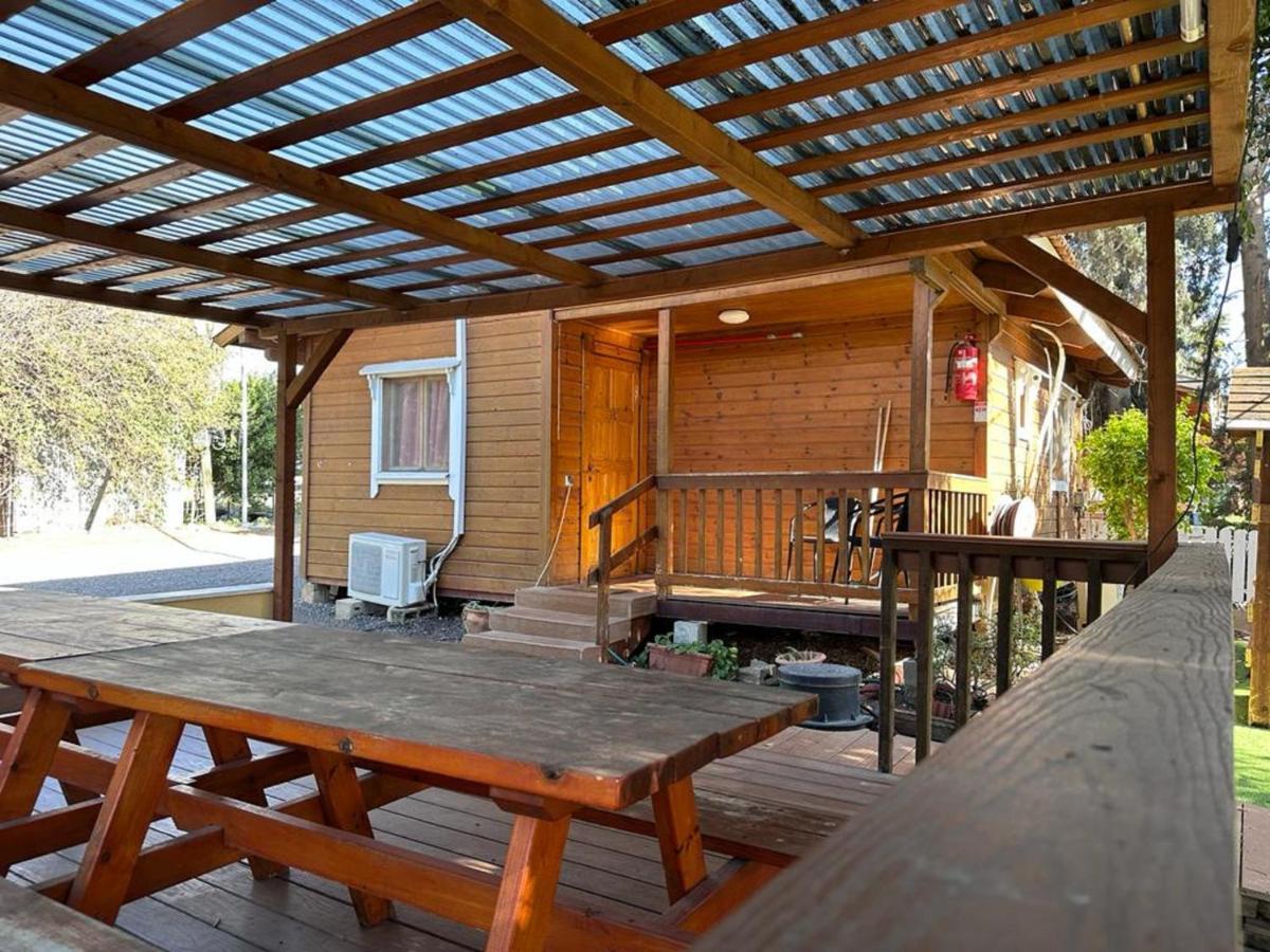 Arbel Holiday Homes Exterior photo