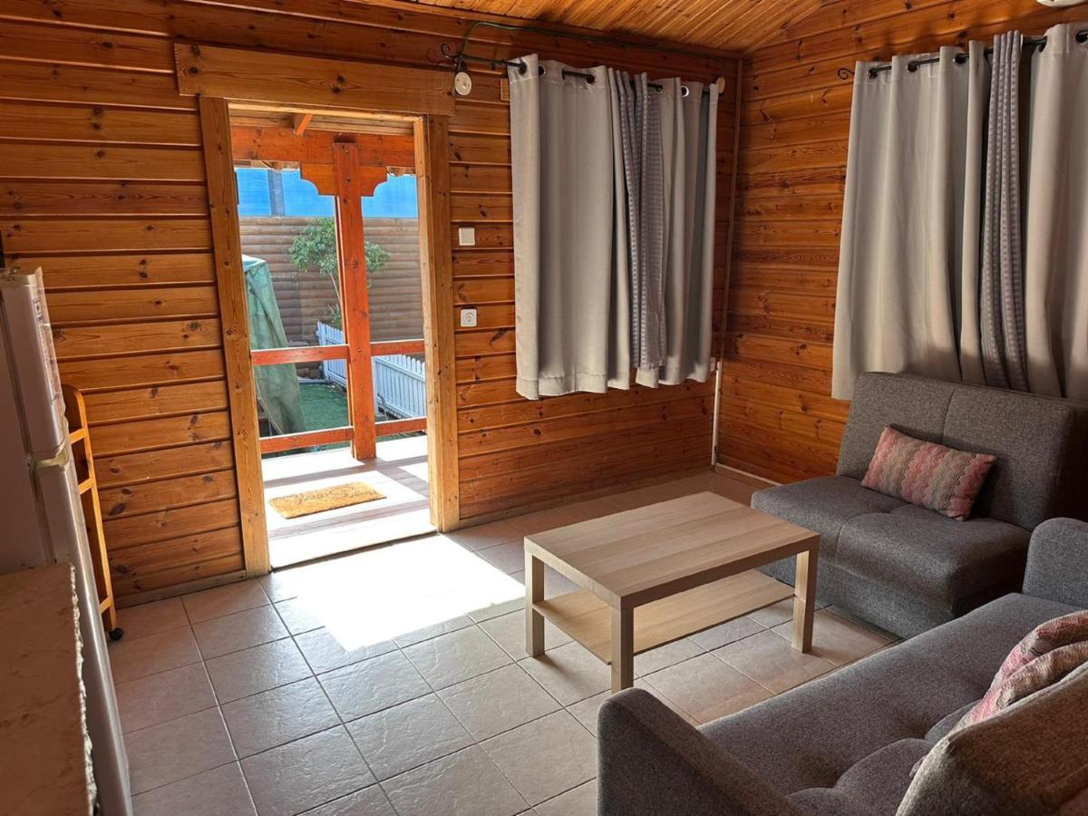 Arbel Holiday Homes Exterior photo