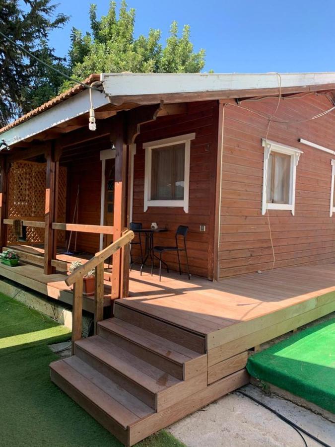 Arbel Holiday Homes Exterior photo