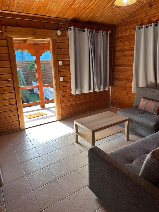 Arbel Holiday Homes Exterior photo