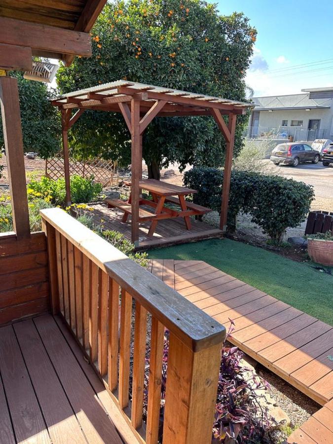Arbel Holiday Homes Exterior photo