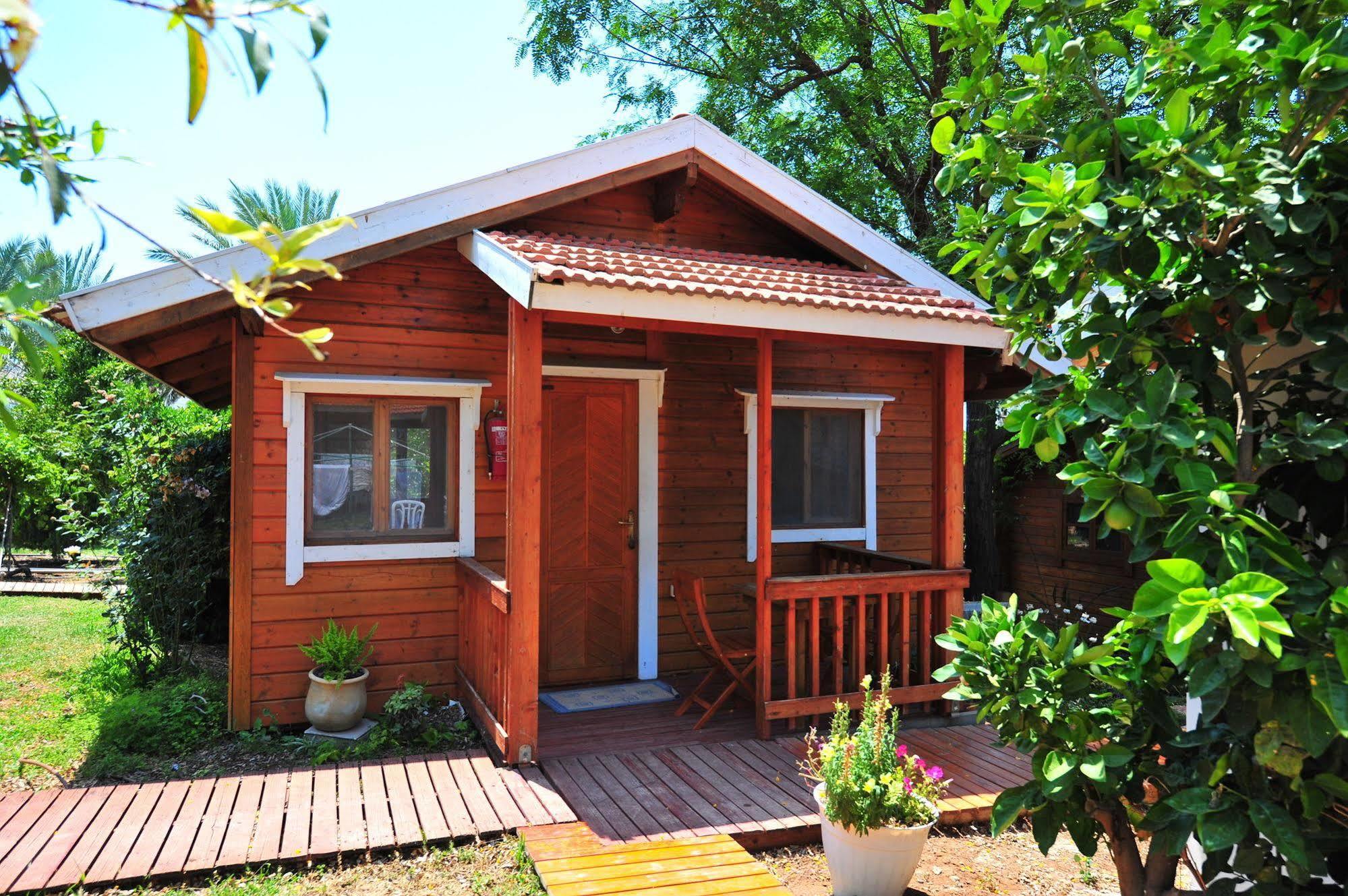 Arbel Holiday Homes Exterior photo